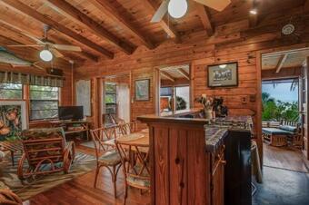 Sun And Sea Cottages