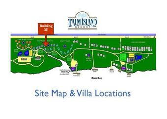 Beach Villa Two Bedroom Villa