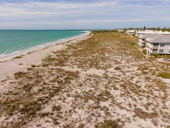 Beach Villa Two Bedroom Villa