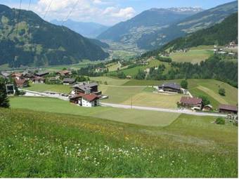 Familien-wellness Hotel D�rflwirt