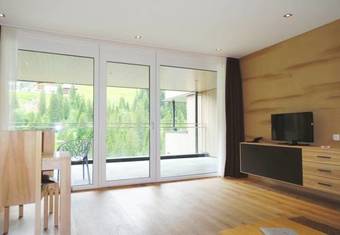 Hotel Alpinresort Dam�ls