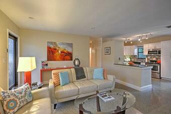 Ft Lauderdale Area Home With Pool - 3 Miles To Beach!