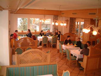 Hotel Berghof Brunner