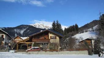 Apartamento Haus Kogler