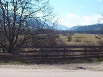 Apartamento Appartement Therese