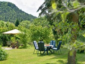 Hostal Pension Weberhof