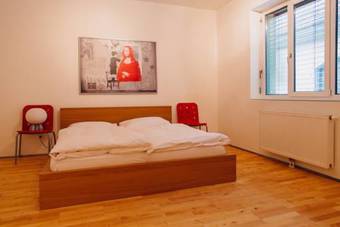 Apartamento Erzherzog Johann Appartements