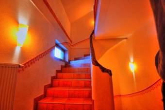 Bed & Breakfast Ortnerhof Ennstal