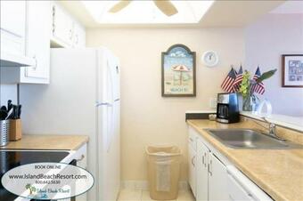 Condo 205