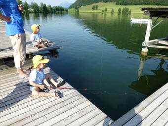 Hostal Puttererseehof