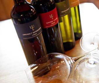 Hostal Gasthof-pension Wulfenia