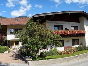 Hostal G�stehaus Burgi