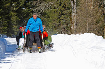 Apartamento Ferienwohnung Schaupphof