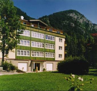 Landhotel Post Ebensee