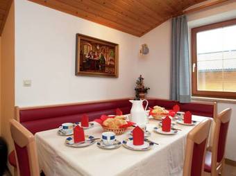 Modern Apartment Near Ski Area In Salzburger