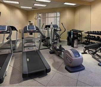 Hotel Courtyard Miami Dadeland