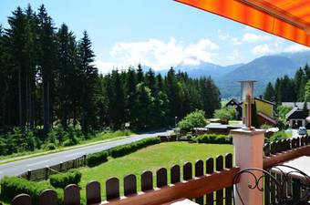 Hostal Aktiv-appartements