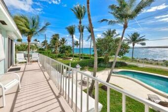 Portside 9 - Waterfront 1 Bedroom 206 Inlet Way