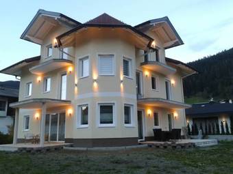 Apartamento Haus Senel