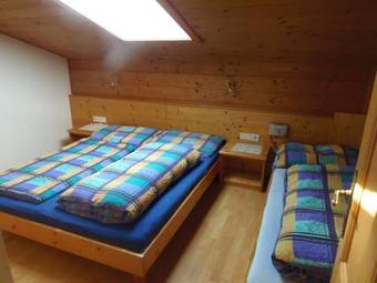 Agroturismo Schattaugut