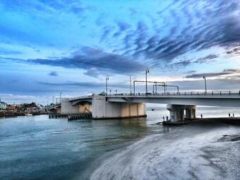 501 Shores Of Madeira