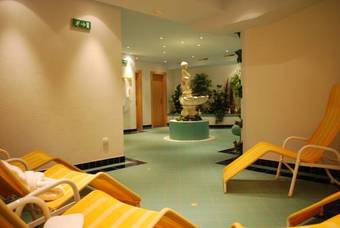 Apartamento Chasa Monthani