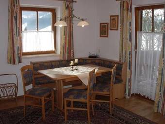 Hostal Feriengut Fingerhof