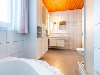 Apartamento Appartements Maurer