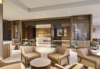 AC Hotel By Marriott Fort Lauderdale Sawgrass Mills Sunrise