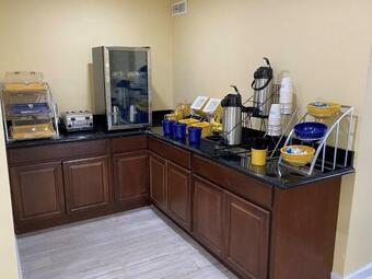 Hotel Days Inn By Wyndham Atlanta/southlake/morrow