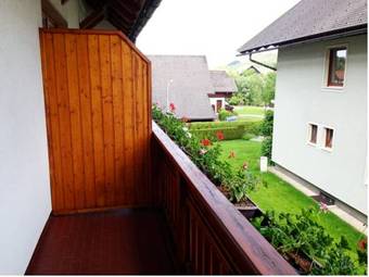 Bed & Breakfast G�stehaus Ulbing