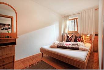 Agroturismo Biobauernhof Vorderm�hltal