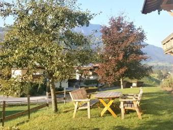 Agroturismo Maurerhof Itter