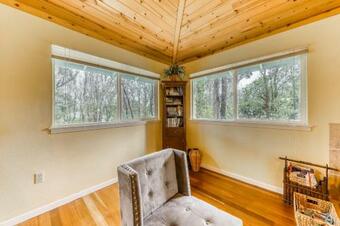 Kahu 'lo - Guardian Hawk