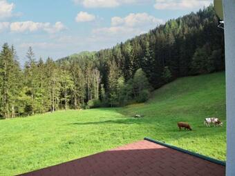 Villa Holiday Home Krechen Alm