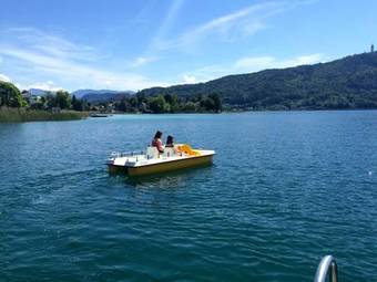 Hostal Ferienpension Wunder