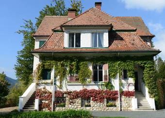 Apartamento Seeappartements Eden