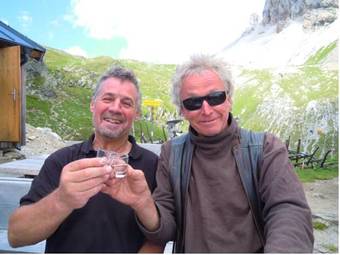 Apartamento Nigglhofer