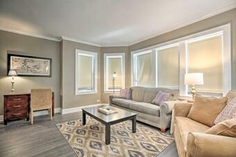 Cozy Chicago Apartment - Kids And Pets Welcome!