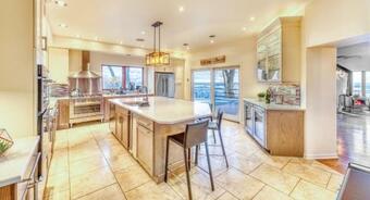 Villa Santorini + The Addition