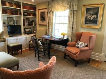 Hostal Fairfield Farm Cottage