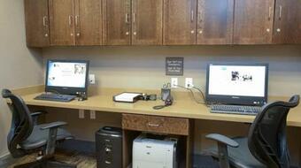 Hotel Hampton Inn Richwood Cincinnati South, Ky