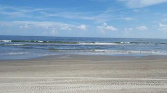 Hotel Wateredge Beach Resort