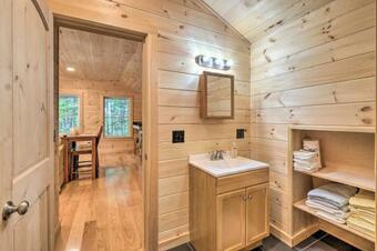 Apartamento Cozy Apt With Deck, About 5 Miles To Acadia Natl Park!