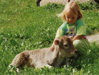 Apartamento Seppis Ferienhof