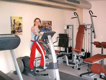 Hotel Erlebnis-hotel-appartements