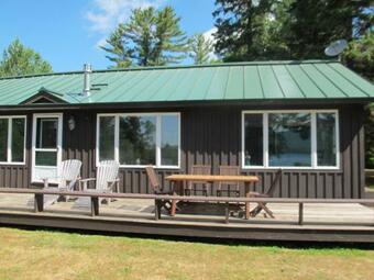 Sbll 28 - Main Lodge By Morton & Furbish