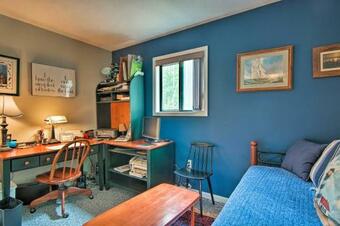 Berlin Resort Comm Home - 15 Mins From Ocean City!