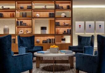 Hotel Canopy By Hilton Baltimore Harbor Point - Newly Built