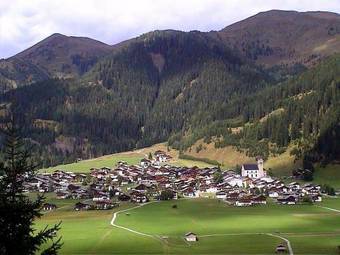 Hotel-gasthof Andreas